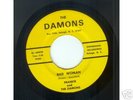 NORTHERN SOUL-Frankie and The Damons