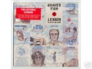 John Lennon Shaved Fish 1975 Apple LP SEALED