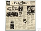 John Lennon Sometime In NYC Apple LP SEALED