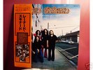 Lynyrd Skynyrd LP, Japan/OBI  Mint Condition