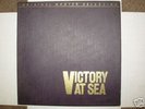 Victory At Sea - MFSL LP Box LTD.  #00273