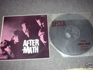 Rolling Stones LP  Aftermath France Decca
