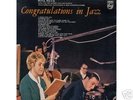 RITA REYS/Pim Jacobs Trio  Dutch Mono Jazz LP