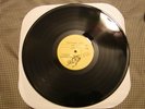 The Impossibles Anthology Test LP vinyl emo RARE oop