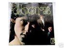 The Doors 1st LP UK 1st 1967 IN RARE MONO