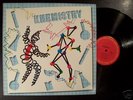 KHEMISTRY s/t COLUMBIA LP Rare Modern Soul