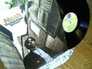 The Bob Seger System--Noah/ Rare 1969 LP