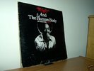 ROGER AND THE HUMAN BODY  LP  