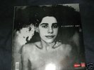Pj Harvey 'DRY' nude cover 1press w. bonus LP