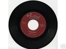 FUNK 45 - LEWIS CLARK on FULLER
