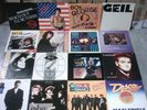 BACK TO THE 80s  Große Vinyl Maxi Sammplung über 500