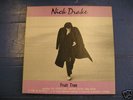 NICK DRAKE  FRUIT TREE  4 LP BOX SET   RARE