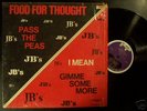 THE JB'S Food For Thought PEOPLE LP