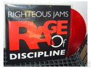 RIGHTEOUS JAMS LP. Mental. Stop and Think.  Lockin Out.