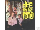 Dee & The Yeomen - Say Baby(Who Am I) 45 on Wolff