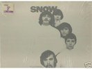SNOW s/t RARE orig LP 1968 Epic trippy sunshine psych
