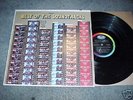 Wild Angels, Devils Angels, Psych-Out, Born Losers LP