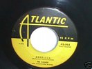 DOO WOP 45- THE CLOVERS