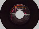 Rare 70's Soul/Funk 45- Space Funk-Manzel