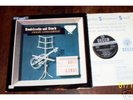 DECCA SXL 2006 MENDELSSOHN/BRUCH CONCERTO LP RICCI