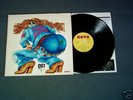  GIFT LP BLUE APPLE ORIGL. NOVA 1974 SDL 8002