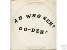 rama dub LP:MATUMBI-ah who seh go deh