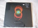 PEARL JAM  *BINAURAL*  *LP*  *RECORD*