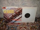 BEATLES Please Please Me 1963 BLACK & GOLD STEREO