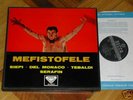 SXL 2094-6 ED1 TEBALDI SIEPI Mefistofele box WIDE BAND