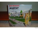 BAD RELIGION SUFFER LP ORIG  AUTOGRAPHED BY BAND