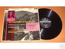 MENDELSSOHN IN SCOTLAND - PETER MAAG / LSO