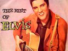 THE BEST OF ELVIS PRESLEY UK ORIG 10