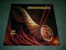 LP: Cornucopia-Full Horn (green Brain Metronome) RAR