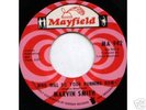 Northern Soul   Marvin Smith   Who Will Do Your Run