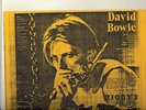 David Bowie Rare Ziggy  LP 1971 Ltd Ed 100 Copies