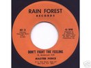 MASTER FORCE-DONT FIGHT THE FEELING-RAIN FOREST FUNK 45