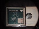 Decca SXL 2006 WBG Bruch Medelssohn Ricci Gamba