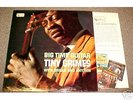 TINY GRIMES Original 1962 UNITED ARTISTS Mono LP MINT-