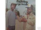 PAD ANTHONY meets KING EVERALD Reggae 12