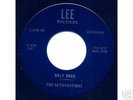 GARAGE / PSYCH : SATISFACTIONS -never be happy- LEE