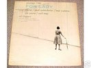 WEBSTER YOUNG & MAL WALDRON Original NYC PRESTIGE LP NM