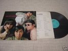 JACKS/JAP PSYCH GARAGE ROCK BEAT CULT 1stLP