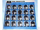BEATLES FULLY SIGNED 'A HARD DAY'S NIGHT' LP