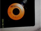 RARE Doo Wop 45     Sotoplay 006     Webs