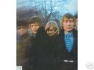 ROLLING STONES - 1967 -  BETWEEN THE BUTTONS  - RARE