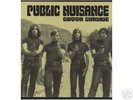 PUBLIC NUISANCE USA PSYCH GARAGE FUZZ SUPREME