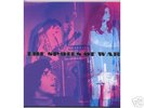 SPOILS OF WAR US PSYCH GARAGE 2LPS