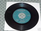 NORHERN SOUL GREAT TOMMY DODSON-45-DODSON