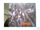 BAKERLOO  original HARVEST  GERMANY LP RARE