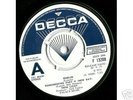 ROCK : THIN LIZZY : NEW DAY : DECCA MAXI F 13208 : DEMO